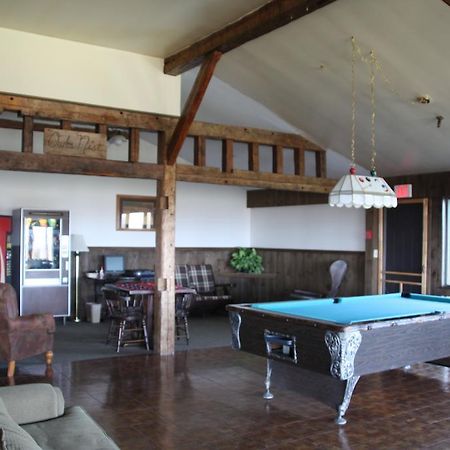 Mountain View Resort Jackman Экстерьер фото