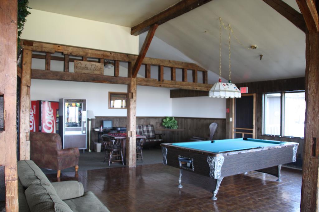 Mountain View Resort Jackman Экстерьер фото