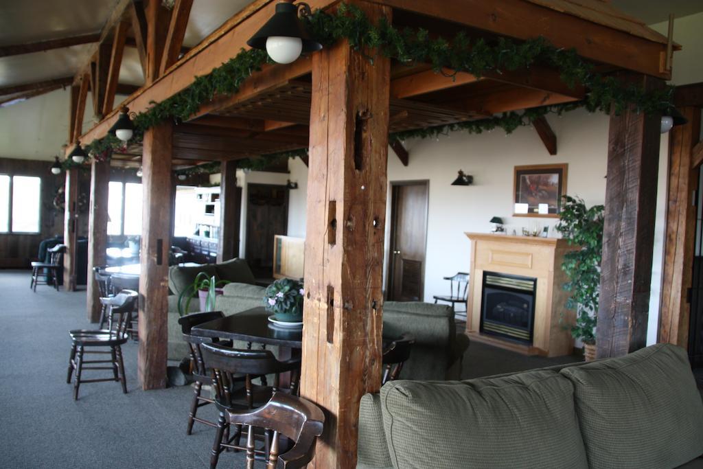 Mountain View Resort Jackman Экстерьер фото