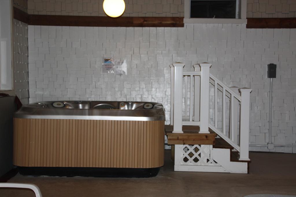 Mountain View Resort Jackman Экстерьер фото