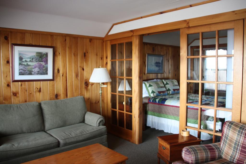 Mountain View Resort Jackman Экстерьер фото
