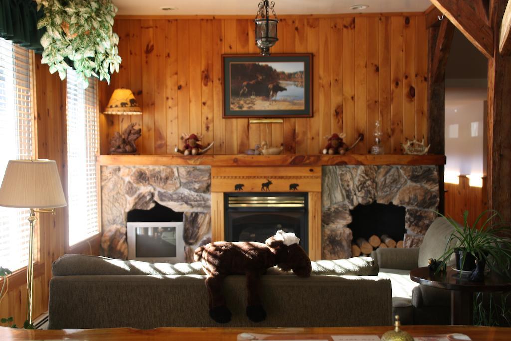 Mountain View Resort Jackman Экстерьер фото