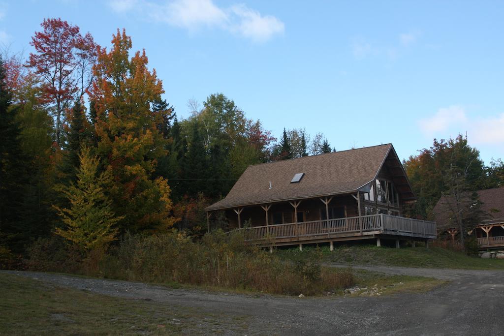 Mountain View Resort Jackman Экстерьер фото
